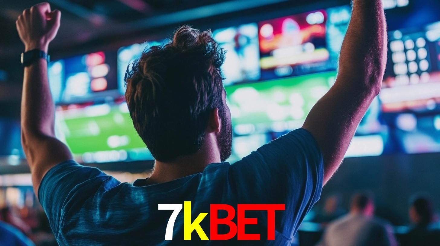 7kbet: Seu Cassino Premiado com Pagamentos Rápidos