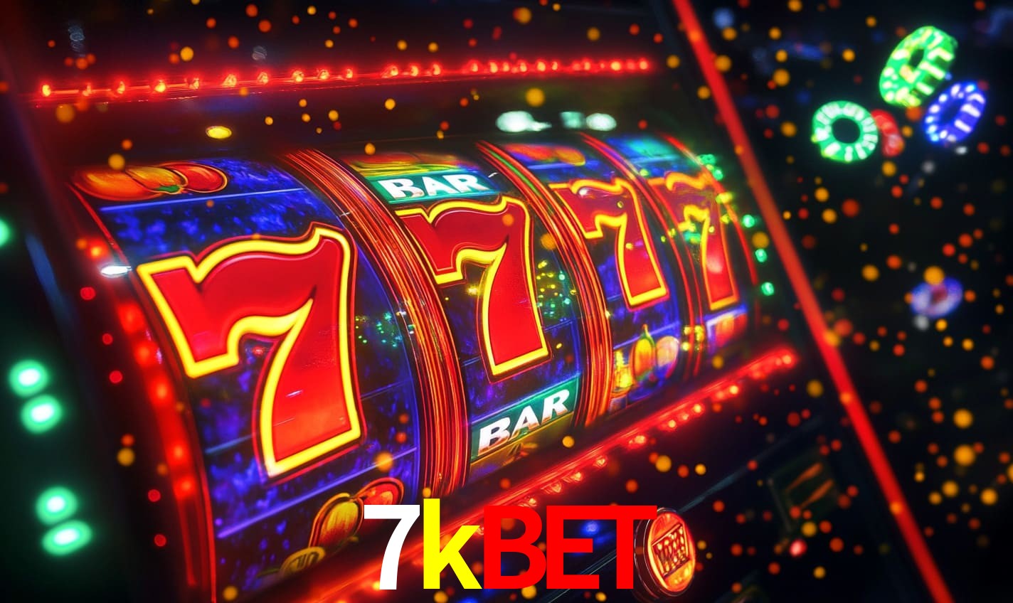 7kbet - Brasil: Cassino Imbatível - 7kbet.com