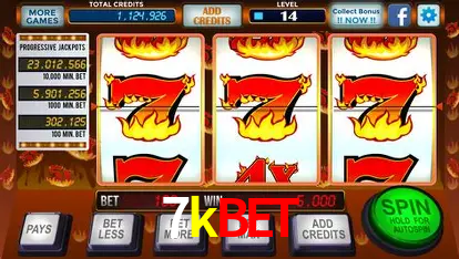 A Emoção da Loteria na 7kbet: Uma Chance de Mudança de Vida