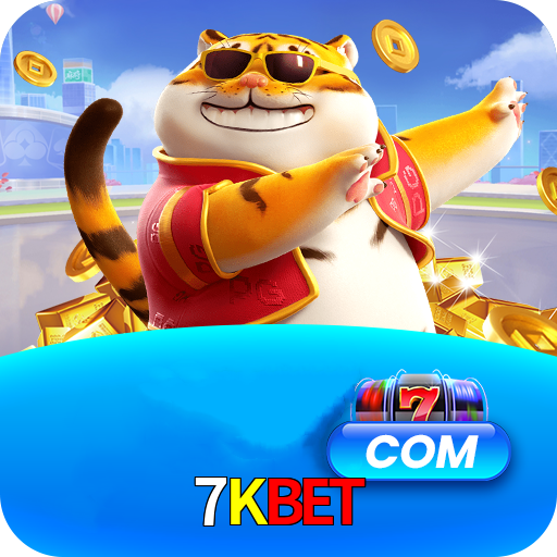 Logo da 7KBET