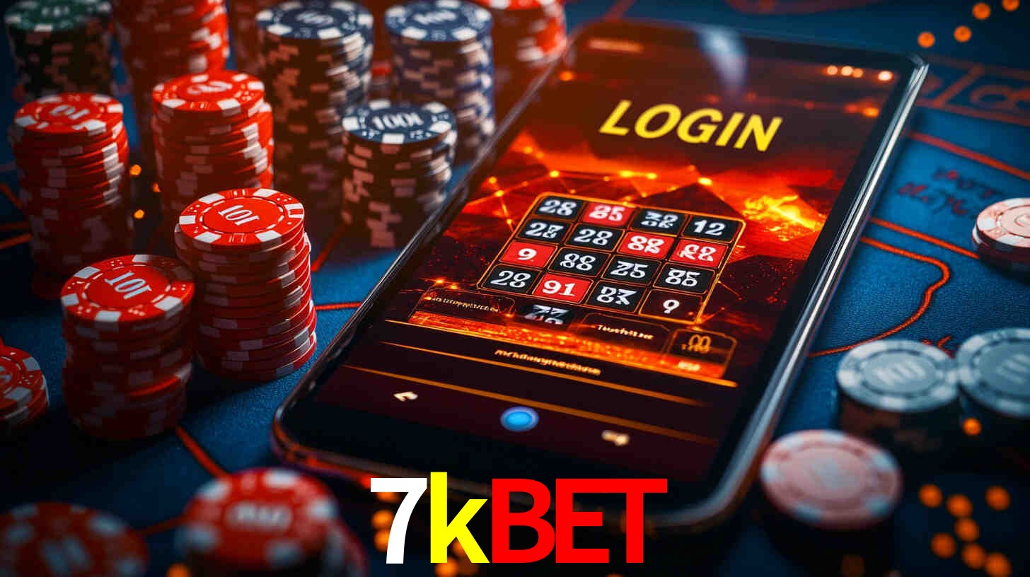 7kbet: A Experiência de Casino com Jogos de Mesa ao Vivo