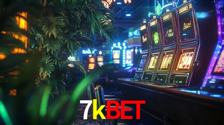 Roulette Table 7kbet