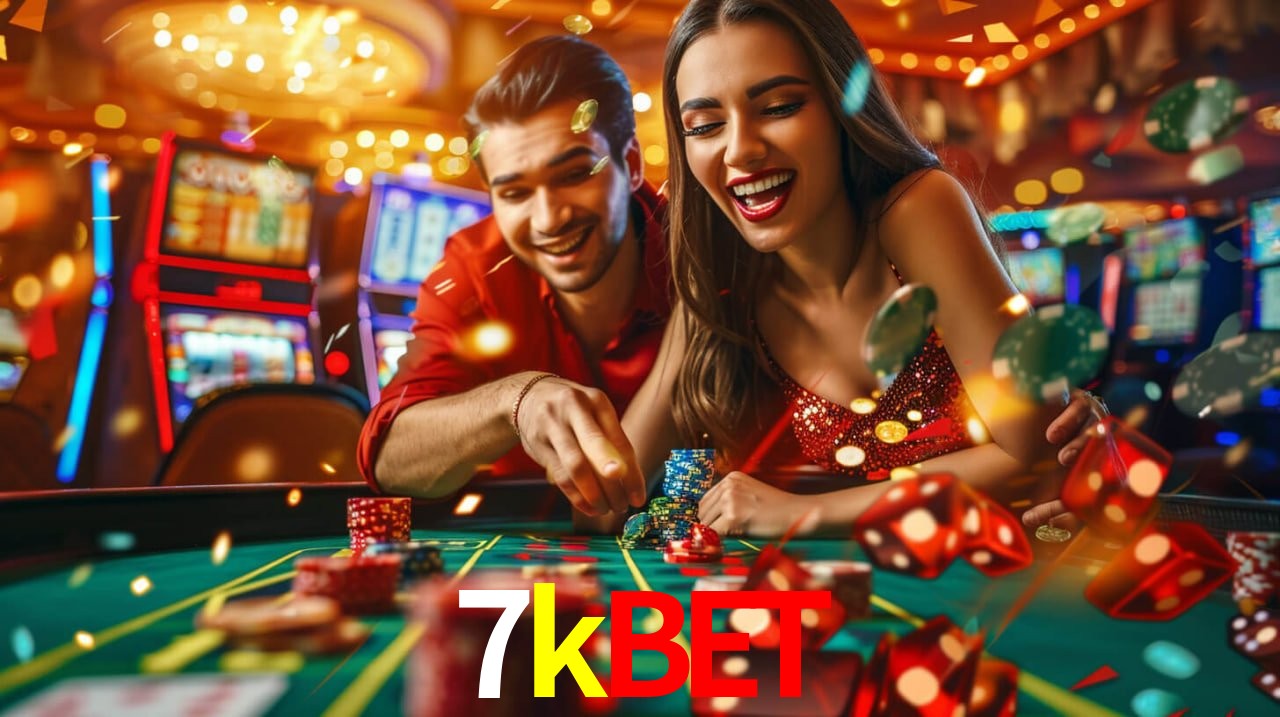 Especiais de Fim de Semana 7kbet