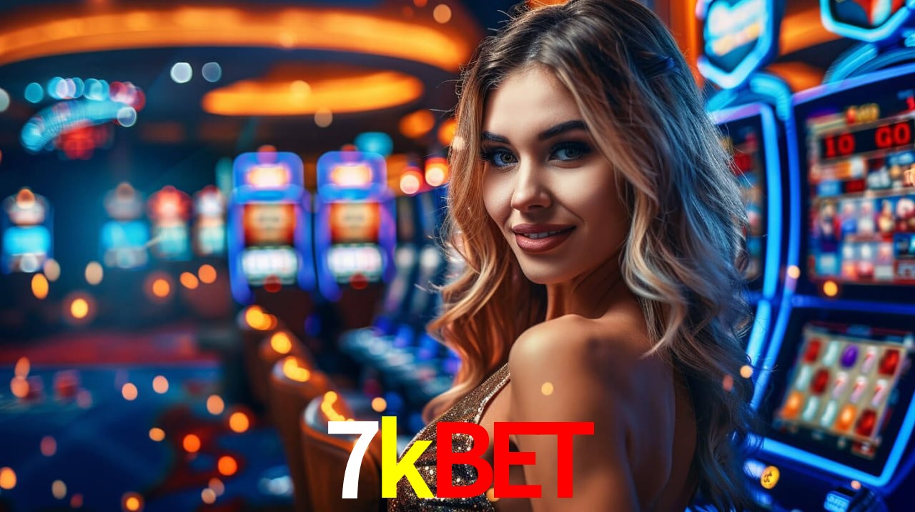 Slot Games 7kbet