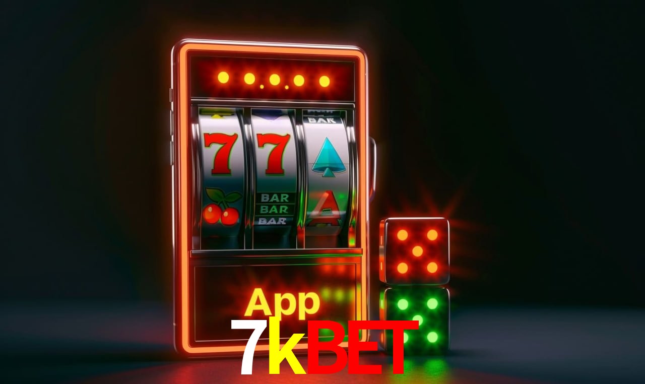 Provedores de Jogos 7kbet