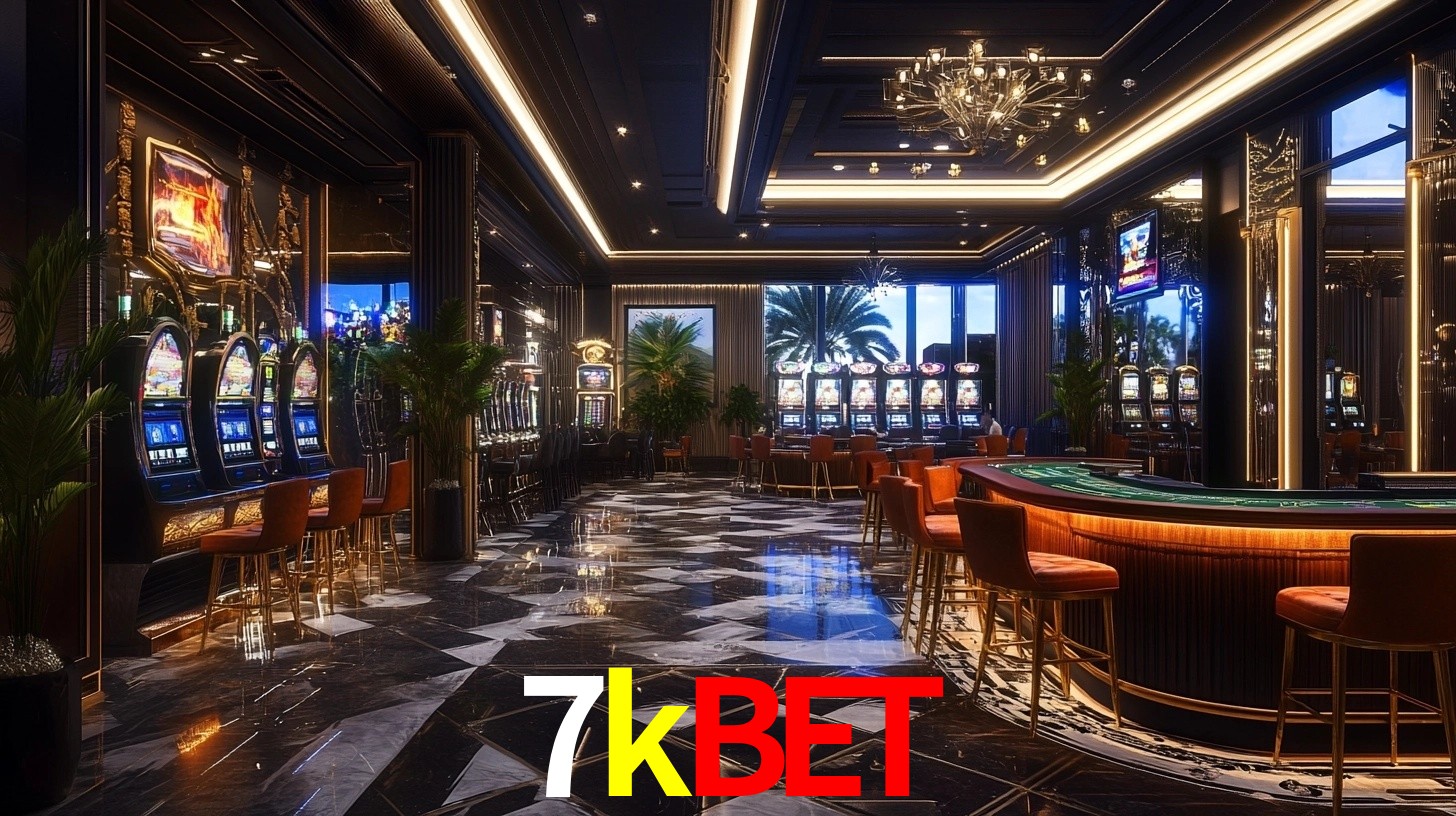 Premium Interface 7kbet