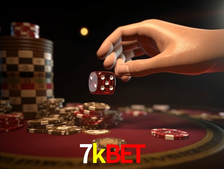 Benefícios da Conta 7kbet