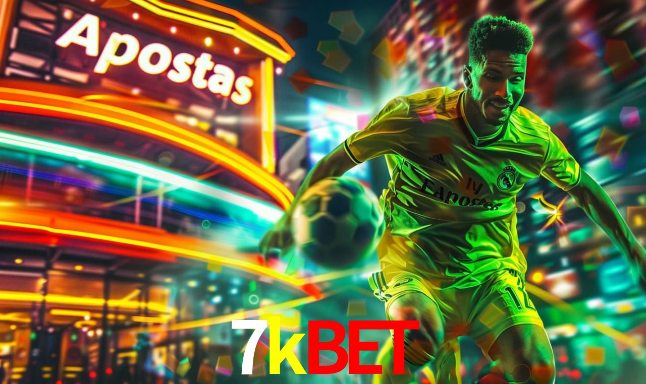 Login Seguro 7kbet