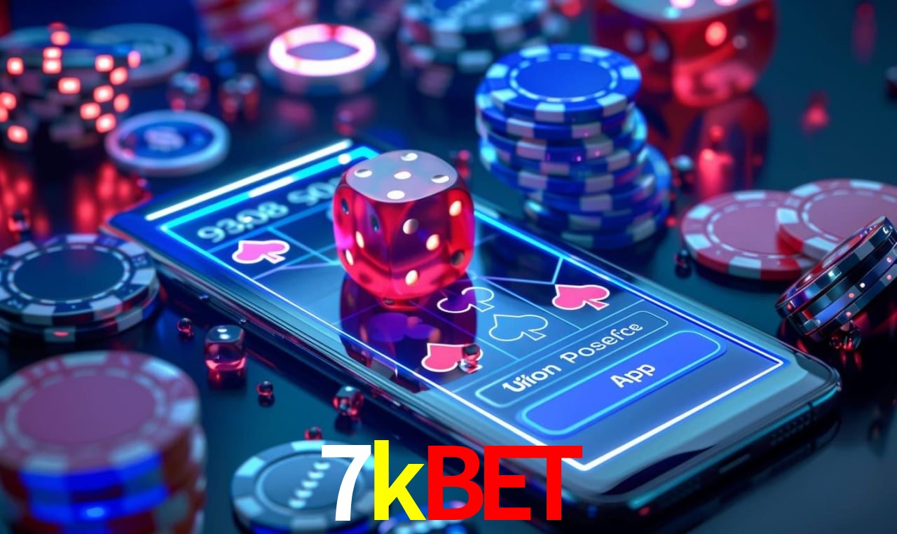Vantagens de jogar slots no 7kbet Brasil
