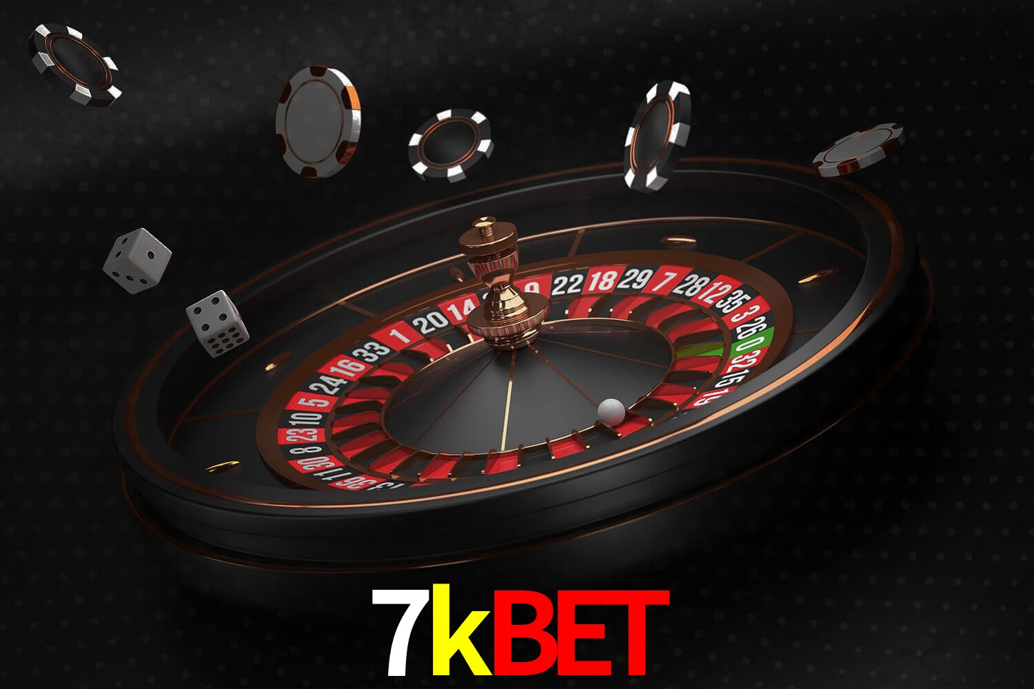 Sinta a adrenalina dos jogos de cassino com 7kbet