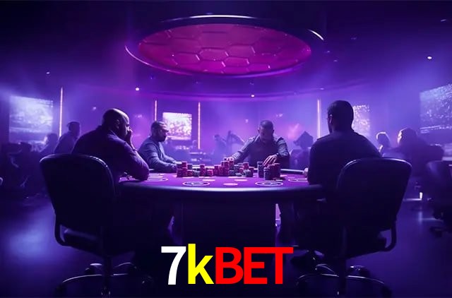 Jogos de Slot 7kbet