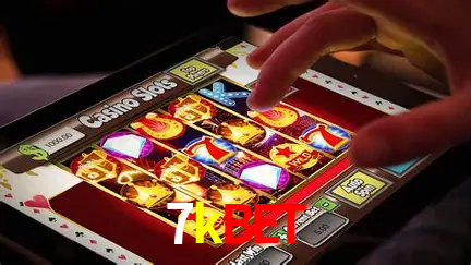 Descubra o Mundo do Cassino Online com 7kbet