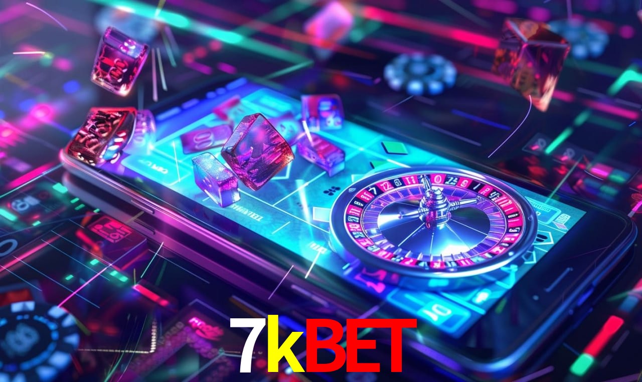 Recursos de Bônus 7kbet