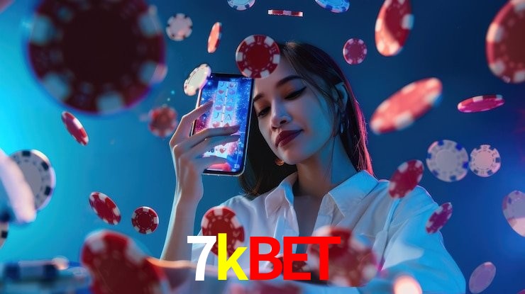 Imagem secundária para conteúdo da página Facebook 7kbet