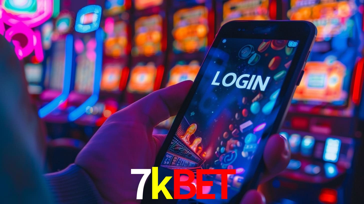Apostas de Futebol 7kbet