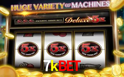 A Emoção da Loteria na 7kbet: Uma Chance de Mudança de Vida