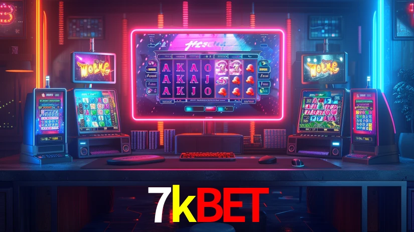 Experimente o Login Seguro Premium no 7kbet
