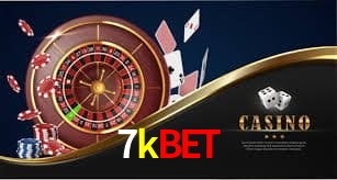 Estatísticas do Jogo 7kbet