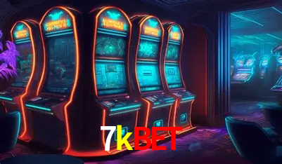 Descubra a Magia dos Jogos de Arcade no 7kbet