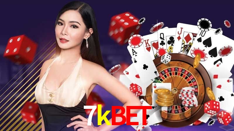 Casino Ao Vivo 7kbet