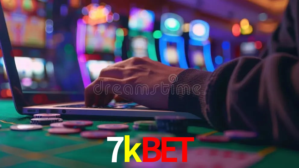 Mesa de Blackjack 7kbet