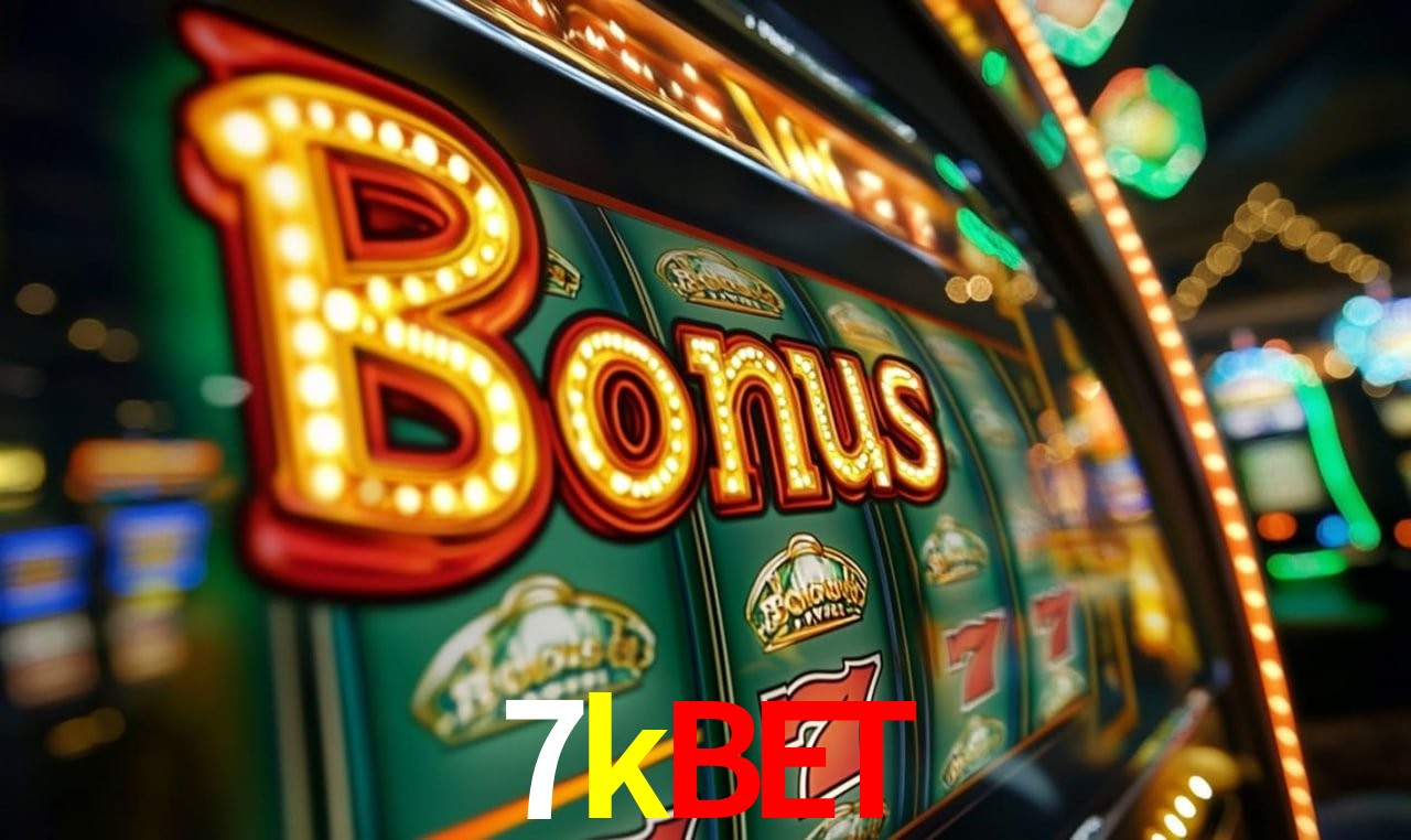 Benefícios do Login 7kbet - Bônus e Vantagens Exclusivas