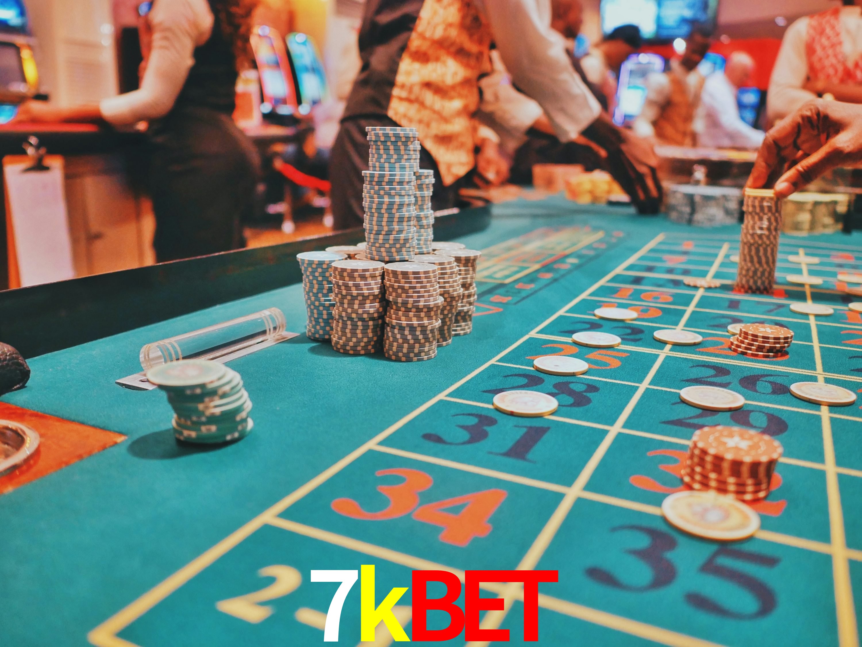 Estatísticas Esportivas 7kbet