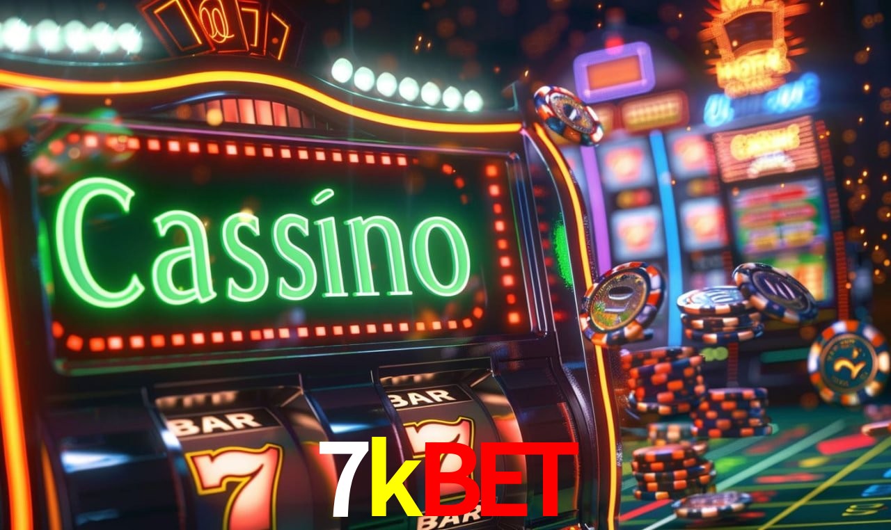 Promoção Relâmpago 7kbet