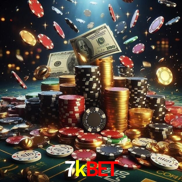 Jogos Exclusivos 7kbet
